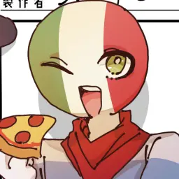 Profile image of イタリア