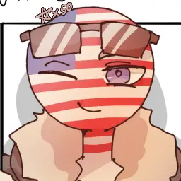 Profile image of アメリカ