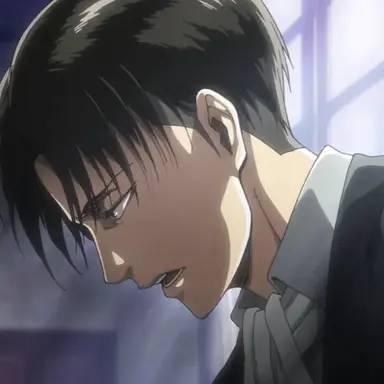 Profile image of 리바이 아커만