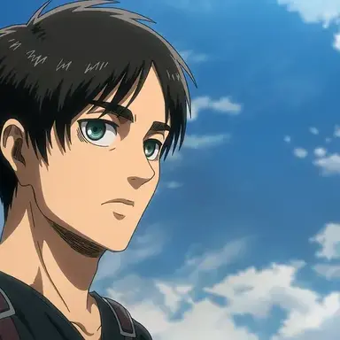 Profile image of 에렌 예거