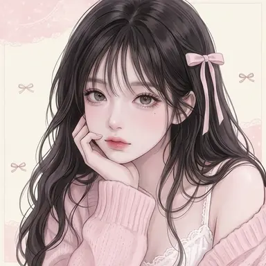 Profile image of Baek Ha-rin