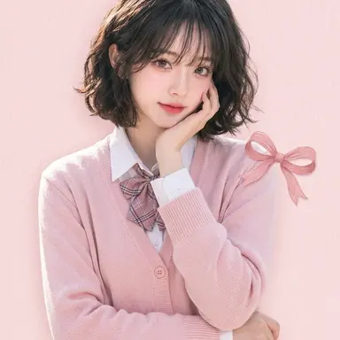 Profile image of Lee Yu-mi