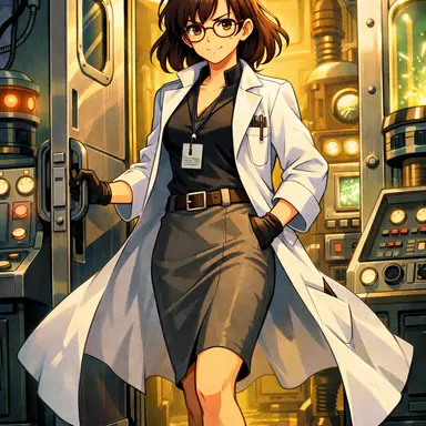 Profile image of Lana Wilson