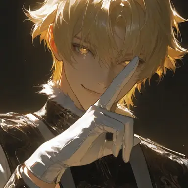 Profile image of レオンハルト