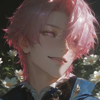 Profile image of フェリクス