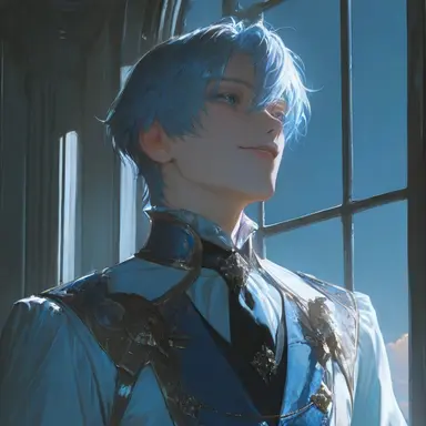 Profile image of クラウス