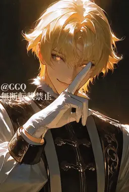 Profile image of 레온하르트