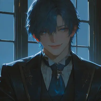 Profile image of ゼノン