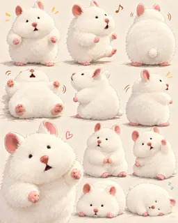 Profile image of Meshimaru