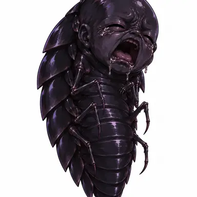 Profile image of Pandemonium
