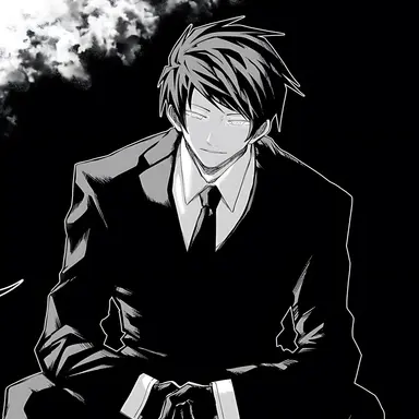 Profile image of 夜桜 凶一郎