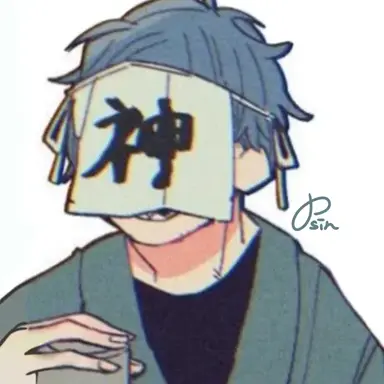 Profile image of しんぺい神