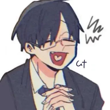 Profile image of 鬱先生