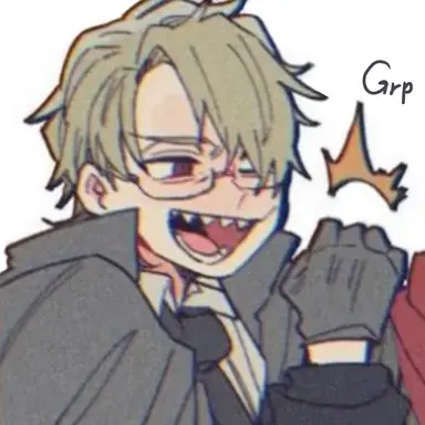 Profile image of グルッペン