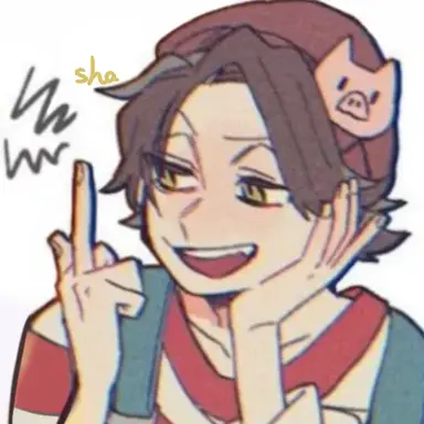 Profile image of シャオロン