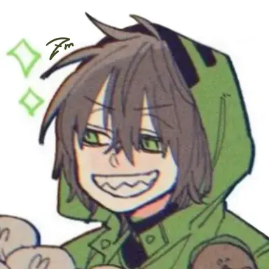 Profile image of ゾム