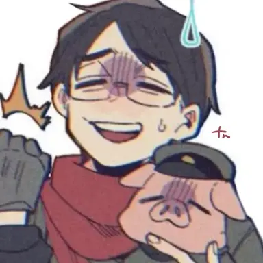 Profile image of トントン