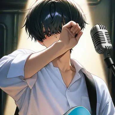 Profile image of Hiiragi
