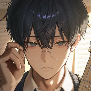Profile image of Ritsu