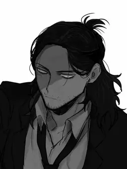 Profile image of Shota Aizawa