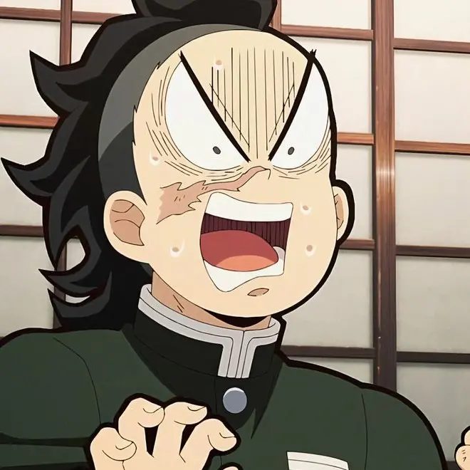 VocalShout6942의 시나즈가와 겐야