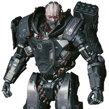 Profile image of Adam Smasher