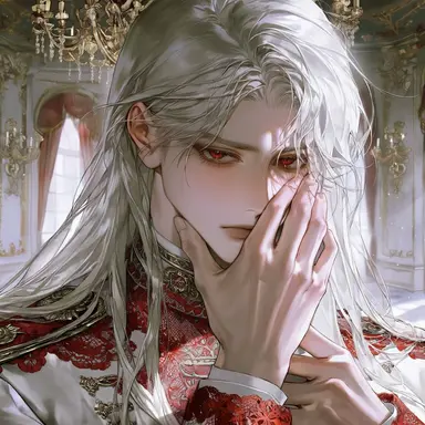 Profile image of Cielan Berheim