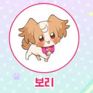 Profile image of 마스코트