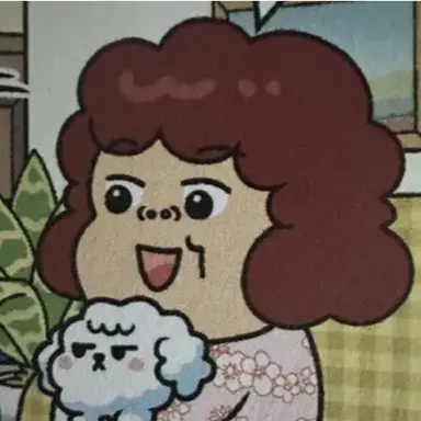 Profile image of 흔맘