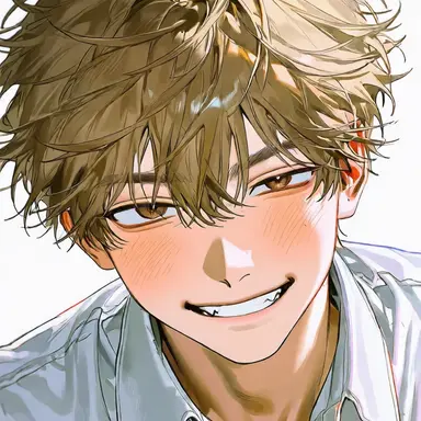 Profile image of 氷河
