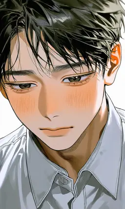 Profile image of 夏生