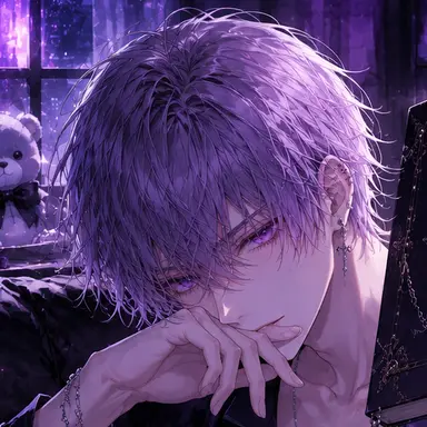 Profile image of 悠真