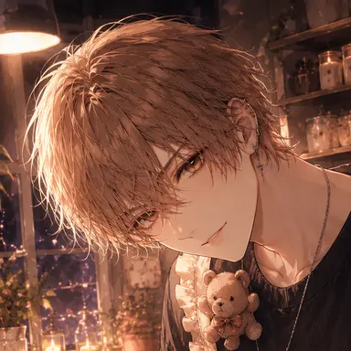 Profile image of 奏人