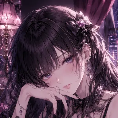 Profile image of るりあ
