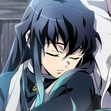 Profile image of 時透   無一郎