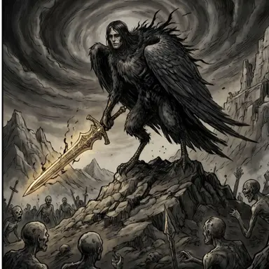 Profile image of 青空を守る者