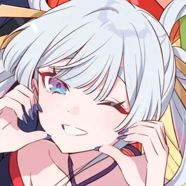 Profile image of 루나미 야치요