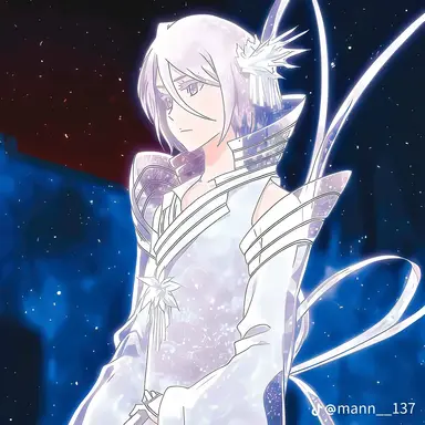 Profile image of 쿠치키 루키아