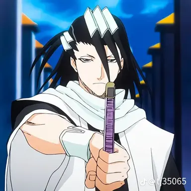 Profile image of 쿠치키 뱌쿠야