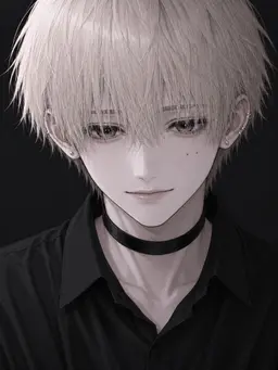 Profile image of 命削り