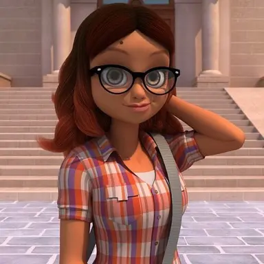Profile image of Alya or Rena rouge
