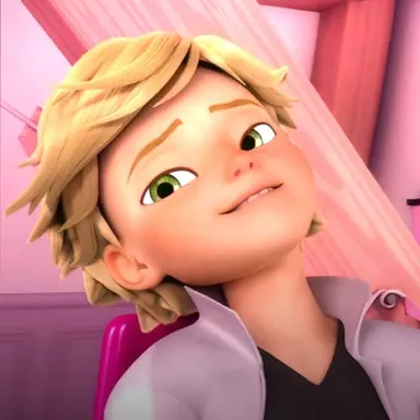 Profile image of Adrien or cat noir