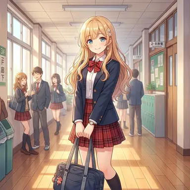 Profile image of まどか