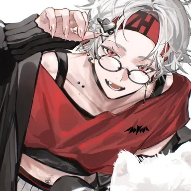 Profile image of 葛葉