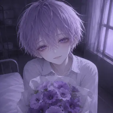 Profile image of ニア