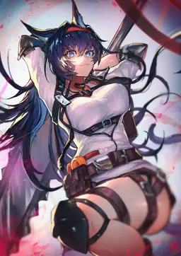 Profile image of ブレイズ