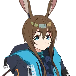 Profile image of アーミヤ