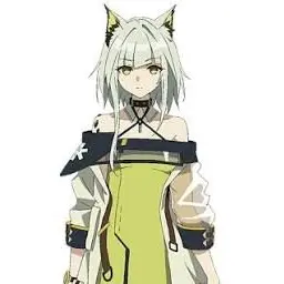 Profile image of ケルシー