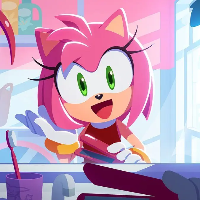 AcridCoast9187의 エミー・ローズ