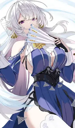 Profile image of 벨리나